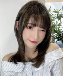 -FASHION PALACE hair+