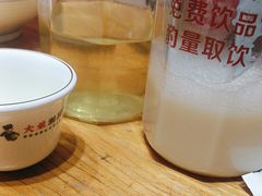 -大娘湘厨(万科金域花园店)