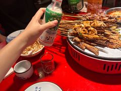 -醉烧膘·烧烤夜宵王(总店)