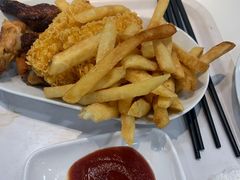 -宜家·瑞典风味餐厅(北京西红门店)