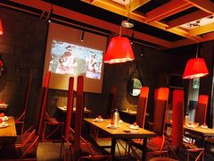 大堂-兔槽江湖菜·重庆璧山兔(水围店)