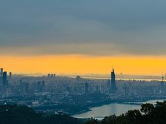 -紫金山山顶公园