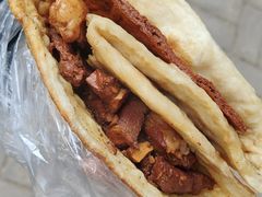 -王虎子大饼(甸柳新村五区店)