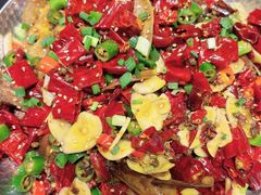 -刘成杰锦州烧烤(南河路店)