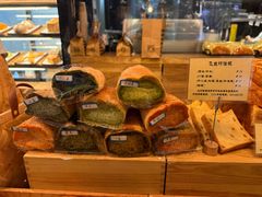 -Let's Taipei 非常烘焙(太古里店)