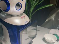 -茶啊冲电影主题文化餐厅(TOUCH12街店)
