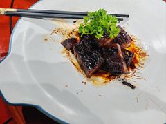 -墨白私房菜·广东菜 粤菜