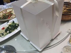 -Rosy洛绮·蛋糕咖啡店