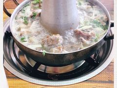 -唠叨坊私房菜(五一街店)