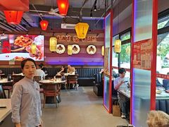 -匠熙小馆(崇文门店)