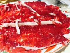-汕头八合里海记牛肉店(清河店)