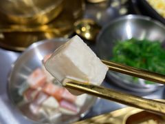 -恩泽家·果味坛子韩国炭火烤肉(白石龙店)