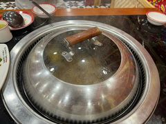 -九妹农家大铁锅东北菜(江湾店)