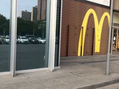 门面-星巴克臻选(长沙运达中央广场店)