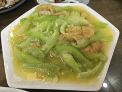 -观桥阁(锦溪店)