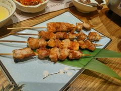 -林妈妈村·日式料理(宝山龙湖天街店)