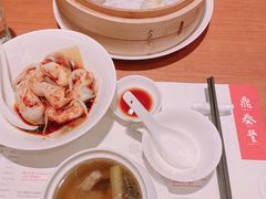 -鼎泰丰(德基广场店)