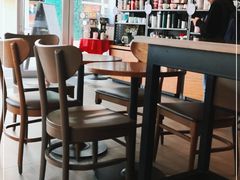 大堂-星巴克(Gloria Outlets Zhongli)