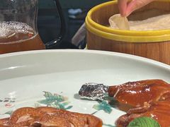 -京味斋·北京烤鸭(华威桥北工大店)
