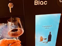 -Blac+Blac(中海环宇荟店)