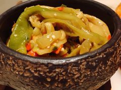 手撕茄子-佬麻雀·剁椒鱼头(京基KK One店)