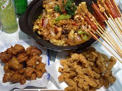 -状元虎.摇滚炒鸡.家常菜(义勇街店)