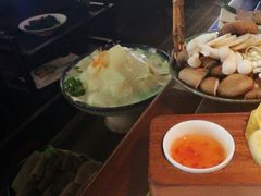 -左庭右院鲜牛肉火锅(新梅广场店)