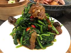 -小城粥道·海胆鲜虾粥(解放广场店)