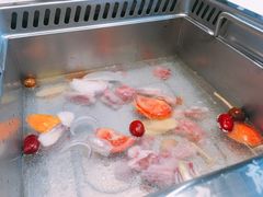 -九府羊·鲜羊火锅·烤串(新华路店)