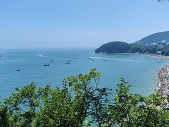 -棒棰岛宾馆景区