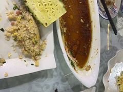 -范饭椰林川湘味海鲜·椰子鸡(三亚湾椰梦长廊店)