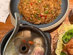 -云海肴·汽锅鸡·云南菜(美罗城店)