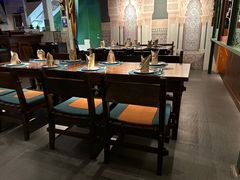 -甘尼仕印度餐厅爵士酒吧(阳春巷店)