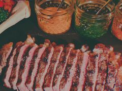 m5牛排-Cooking Man(中懋天地店)