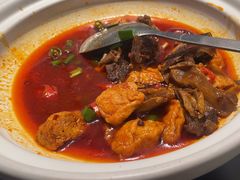 -鸽子侯·家宴·平价海鲜(绿地店)