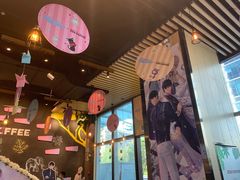 -ZOO COFFEE动物园咖啡(望京锐创店)