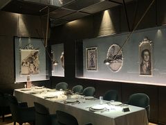 -戈雅法餐厅(世界城广场店)