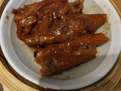 蒸凤爪-潮粥荟·潮汕砂锅粥(槐房万达店)