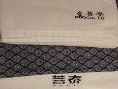 -菩泰·泰式草本按摩SPA(武汉新天地南馆店)