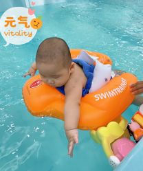点击看大图 -四季宝贝婴幼儿水育成长中心(陆家嘴店)