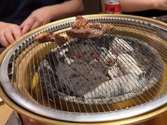 -西塔老太太泥炉烤肉(北京双井店)