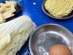 -重庆鸡公煲·嘟享吃(林科大店)