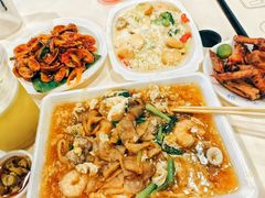 -纽顿熟食中心