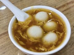 -沙湾姜埋奶(兴新包店)