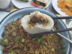 -名善山珍·野生菌汤锅(文殊院店)