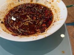 -大清花饺子(山庄店)