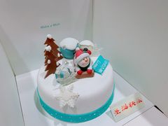 -好利来(SM空港店)