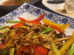 -品茶居素食馆(罗湖店)
