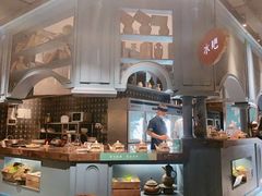 -天山醉美·新疆餐厅(富华里店)
