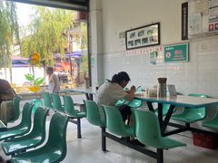 大堂-新繁牛肉豆花(都江堰店)